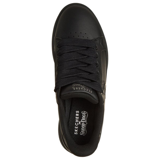 Skechers x Snoop Dogg: Courtside - Cali Steps